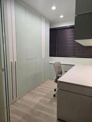 High Park Residences (D28), Apartment #606391131
